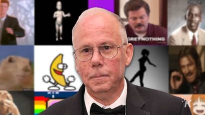 GIF ಸೃಷ್ಟಿಕರ್ತ ಸ್ಟೀಫನ್ ವಿಲ್ಹೈಟ್ ಕೋವಿಡ್ನಿಂದ ನಿಧನ