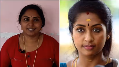 'ഒരുത്തി'യിലെ യഥാര്ഥ നായിക വയനാട്ടിലുണ്ട്; സിനിമയായത് സൗമ്യയുടെ ജീവിതാനുഭവം