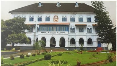 K Rail : പ്രതിഷേധങ്ങളെ അടിച്ചമര്ത്താന് നോക്കുന്നത് ശരിയല്ല ; സർക്കാരിനെതിരെ ചങ്ങനാശ്ശേരി അതിരൂപത