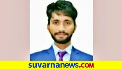 ಜೈಲಿನಿಂದಲೇ ತಯಾರಿ: IIT ಪರೀಕ್ಷೆಯಲ್ಲಿ 54ನೇ Rank ಗಳಿಸಿದ ಕೊಲೆ ಆರೋಪಿ