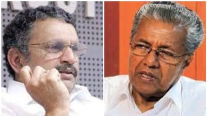 പൂരം കലങ്ങിയെന്ന് എഫ്ഐആർ ഇട്ടതിൽ വ്യക്തം, എന്തിനാണ് മുഖ്യമന്ത്രി വാക്ക് മാറ്റുന്നതെന്ന് കെ മുരളീധരന്