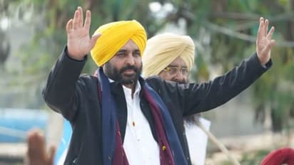 सोशल मीडिया पर तेजी से लोकप्रिय हो रहे भगवंत मान के ये मंत्री, रातोंरात बन गए स्टार! जानिए वो वजह