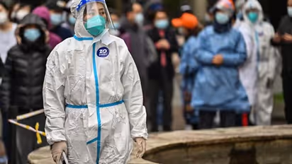 ಭಾರತದಲ್ಲಿ ದಿಢೀರ್ ಆತಂಕ ಹೆಚ್ಚಿಸಿದ ಕೋವಿಡ್ ಒಮಿಕ್ರಾನ್, ಮಹಾರಾಷ್ಟ್ರದಲ್ಲಿ 91 ಕೇಸ್ ಪತ್ತೆ!