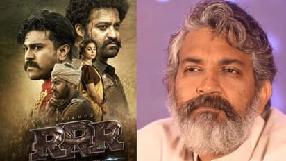 RRR flop or hit? Here's what SS Rajamouli's film box office opening and trade analysts have to say