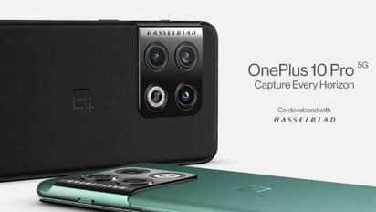OnePlus 10 Pro 5G : அதிகம் எதிர்பார்க்கப்பட்ட ஃபிளாக்ஷிப் மாடல் - வெளியீட்டு தேதி அறிவித்த ஒன்பிளஸ்