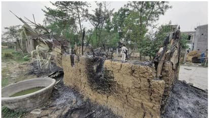 बीरभूम हिंसा : सीबीआई जिस महिला का बयान दर्ज करने वाली थी, अस्पताल में उसकी मौत, मृतकों की संख्या 9 हुई