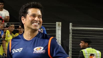 दिग्गज सचिन तेंदुलकर ने इस खिलाड़ी को बताया क्रिकेट का 'महान दूत'  