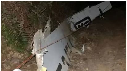 ആകാശത്ത് തന്നെ വിമാനം പൊട്ടിപ്പിളർന്നോ? ചൈനീസ് വിമാനാപകടം, ദുരൂഹതയേറുന്നു