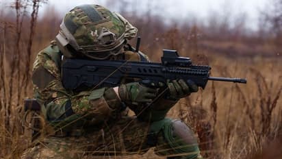 Russia wants to conclude war by May 9, claims Ukraine's Army: Reports