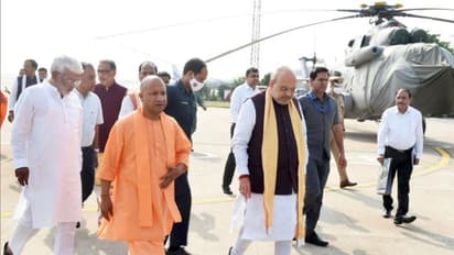 योगी 2.0 के शपथग्रहण समारोह के लिए लखनऊ पहुंचेंगे 30 चार्टर्ड विमान, एयरपोर्ट पर किए गए ये खास इंतजाम