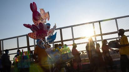 Lanka Issue:സാമ്പത്തിക തകർച്ചയിൽ കൂപ്പുകുത്തി ശ്രീലങ്കയിലെ വിനോദ സഞ്ചാര മേഖലയും; ഇന്ധനക്ഷാമത്തിനും പരിഹാരമില്ല