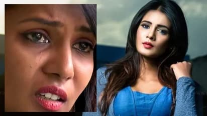 Meera Mithun : நடிகை மீரா மிதுனுக்கு "நோ" ஜாமீன்.. சூப்பர் மாடலுக்கு வந்த 'திடீர்' சோதனை..வலைவீசும் போலீஸ் !!