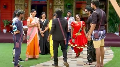 BiggBoss Ultimate : பிக்பாஸில் மீண்டும் ஒரு வைல்டு கார்டு என்ட்ரி - நேத்து தீனா... இன்னைக்கு யார் தெரியுமா?