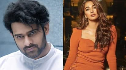 Pooja Hegde : പ്രഭാസുമായി പ്രശ്നങ്ങളെന്ന് വാര്ത്ത, പ്രതികരണവുമായി പൂജ ഹെഗ്ഡെ