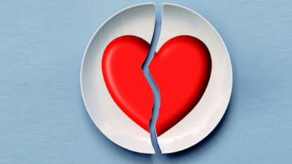 ডিভোর্সের পর ভেঙে পড়েছেন? মন ভালো রাখতে এগুলি করুন