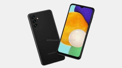 Samsung ने इंडिया में लॉन्च किया Galaxy A13 4G, और Galaxy A23 4G स्मार्टफोन, देखें खास फीचर्स और कीमत