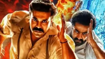 RRR : രാജമൗലിയുടെ 'ആര്ആര്ആര്' ചിത്രം കണ്ടുകൊണ്ടിരിക്കെ ആരാധകൻ മരിച്ചു