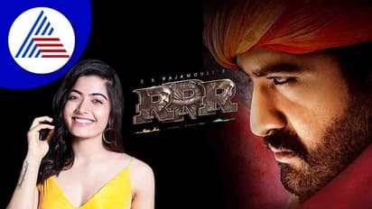 ಮಾತೃಭಾಷೆ ಮಾನ ಉಳಿಸಿದ ನಟ, ಕನ್ನಡಿಗರ ಹೃದಯ ಗೆದ್ದ Jr NTR