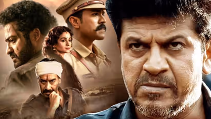 RRR vs James: Puneeth Rajkumar's brother Shivarajkumar is upset with SS Rajamouli's film