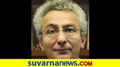 ಇಂಗ್ಲೆಂಡ್‌ನ ಹಿರಿಯ ಮಾನವಶಾಸ್ತ್ರಜ್ಞನ ವಾಪಸ್ ಕಳಿಸಿದ  ತಿರುವನಂತಪುರಂ ಏರ್‌ಪೋರ್ಟ್‌ ಸಿಬ್ಬಂದಿ