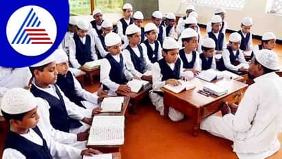 ಕಳೆದ 6 ವರ್ಷಗಳಲ್ಲಿ ಉತ್ತರ ಪ್ರದೇಶದ ಮದರಸಾಗಳಲ್ಲಿ ವಿದ್ಯಾರ್ಥಿಗಳ ಸಂಖ್ಯೆ 3 ಲಕ್ಷ ಇಳಿಕೆ!