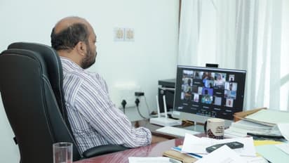 ചെറുകിട ഇടത്തരം സംരംഭകർക്കായി എംഎസ്എംഇ ക്ലിനിക്ക്: മന്ത്രി പി രാജീവ് ഉദ്ഘാടനം ചെയ്തു