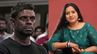 'പെണ്ണിന്‍റെ അന്തസ്സ് പെണ്ണിന്‍റെ കയ്യിൽ, എന്നോട് ചോദിച്ചാൽ പല്ലടിച്ച് താഴെയിടും'; വിനായകനെതിരെ ലക്ഷ്‍മിപ്രിയ