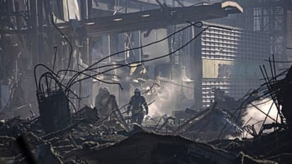 Russia Ukraine War: ದಾಳಿಯ ಮೊದಲ ಹಂತ ಪೂರ್ಣ: ರಷ್ಯಾ ಪ್ರಕಟ