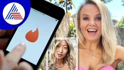 Dating App ಮೂಲಕ 21 ದಿನದಲ್ಲಿ 15 ಪುರುಷರೊಂದಿಗೆ ಡೇಟಿಂಗ್ ಮಾಡಿದ ಲೇಡಿ..!