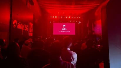 സ്പെക്ട്രം ലേലം കഴിഞ്ഞാലുടൻ 5ജി ലഭ്യമാകും; ജിയോയെ മറികടന്ന് മുന്നിലെത്താൻ എയർടെൽ