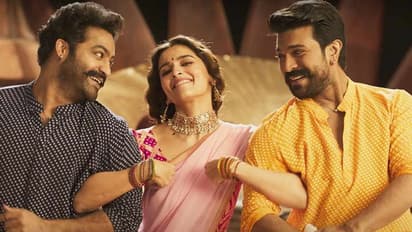 ಟಿಕೆಟ್‌ ಕಲರ್‌ ಜೆರಾಕ್ಸ್‌ ಮಾಡಿಸಿ ‘RRR’ ವೀಕ್ಷಣೆ ಯತ್ನ