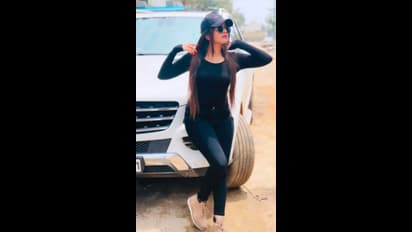 ಫಿನಾಲೆಯಲ್ಲಿ ವಿನಯ್ ಅಲ್ಲ ಸಂಗೀತಾನೇ ಟ್ರೋಫಿ ಎತ್ತೋದು, ಸಿಕ್ಸ್‌ ಸೆನ್ಸ್‌ ಹೇಳ್ತಿದೆ: ನಮ್ರತಾ ಗೌಡ 