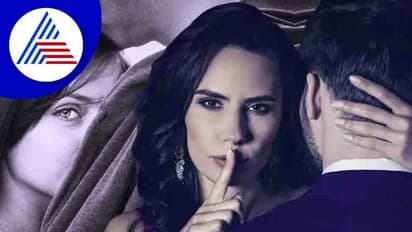 Relationship Tips : ಈ ವಯಸ್ಸಿನಲ್ಲಿ ಸಂಗಾತಿಗೆ ಮೋಸ ಮಾಡ್ತಾರೆ ಹುಡುಗಿಯರು