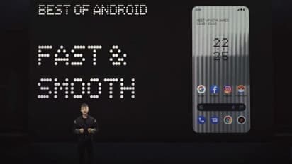 Wait is over:ఆగస్టులో నథింగ్ ఫోన్ 1 లాంచ్.. ప్రత్యేక ఆపరేటింగ్ సిస్టమ్తో వచ్చేస్తోంది..