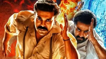 RRR Australia box office: மாஸ்டர் வசூலை ஓரம் கட்டிய ராஜமவுலியின் ஆர்.ஆர்.ஆர் படம்..வசூல் விவரம் தெரியுமா..?