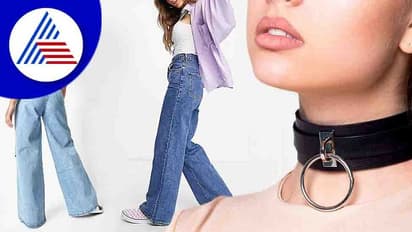 ಡ್ರೆಸ್ ಹೇಗಿದ್ದರೇನು, ಚೆಂದ ಕಾಣಿಸಬೇಕು ಅಂದರೆ ಹೀಗ್ ಡ್ರೆಸ್ ಮಾಡ್ಕೊಳ್ಳಿ!