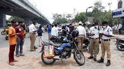 rules break: ట్రాఫిక్ ఉల్లంఘనలతో రూ. 1899 కోట్ల చలాన్.. ఈ జాబితాలో అగ్రస్థానంలో దేశ రాజధాని..