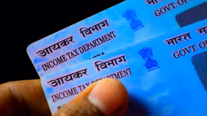 ತೆರಿಗೆದಾರರೇ ಎಚ್ಚರ, 2 ಪ್ಯಾನ್ ಕಾರ್ಡ್ ಹೊಂದಿದ್ರೆ ಬೀಳುತ್ತೆ 10 ಸಾವಿರ ರೂ. ದಂಡ