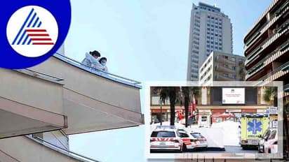 ಹೋಮ್ ಸ್ಕೂಲಿಂಗ್ ಬಂಧನಕ್ಕೆ ಹೆದರಿ, 7ನೇ ಮಹಡಿಯಿಂದ ಹಾರಿ ಆತ್ಮಹತ್ಯೆ ಮಾಡಿಕೊಂಡ ನಾಲ್ವರು!