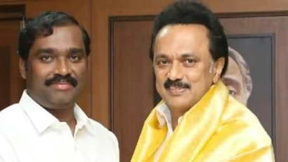 சதிகார கும்பல்களின் சதி திட்டங்களை தவிடு பொடியாக்கியவர் ஸ்டாலின்.. போற போக்கில் அதிமுகவை விளாசிய வேல்முருகன்!