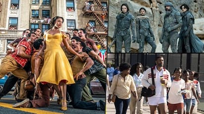 Oscar 2022: Dune to King Richard and more; nominated films to stream on Netflix, Amazon and more