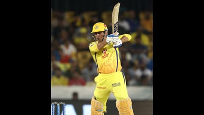IPL 2022, MI vs CSK: Dhoni the saviour as Chennai breaks Mumbai's heart; netizens run amok