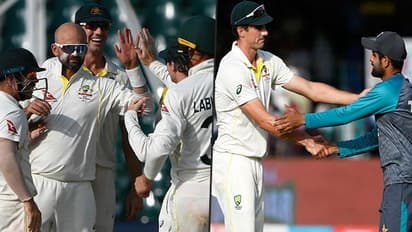 Legends, pundits and fans applaud Australia as Pat Cummins and Co create history on Pakistan soil