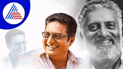 ನನ್ನೂರಿನ ನೆಲದ ಕತೆಯಲ್ಲಿ ನಟಿಸುತ್ತಿರುವ ಹೆಮ್ಮೆ ಇದೆ: ಪ್ರಕಾಶ್‌ ರೈ