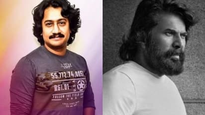 Mammootty : 'അദ്ദേഹം ഇല്ലെന്ന് വിശ്വസിക്കാനാകുന്നില്ല', സഞ്ചാരി വിജയ്‍യെ കുറിച്ച് മമ്മൂട്ടി