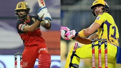 IPL 2022: Virat Kohli to Faf du Plessis - 5 Royal Challengers Bangalore players to watch