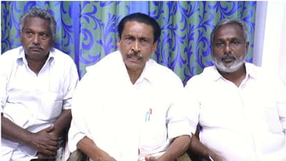 കെ റെയിൽ: ജനപ്രതിനിധികളെ ആക്രമിക്കാൻ ശ്രമിച്ചാൽ കൊടിവച്ച കാറിൽ മന്ത്രിമാരും യാത്രചെയ്യില്ല: ഡിസിസി പ്രസിഡന്റ്