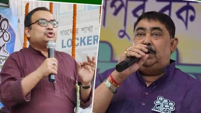 আজ ফের কেষ্টকে তলব করল সিবিআই,  'প্রতিহিংসার রাজনীতি' বললেন কুণাল