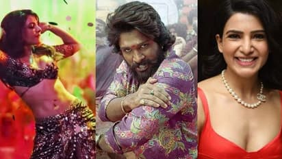 సమంత రిజెక్ట్ చేసిన హిట్ సినిమాలు ఏంటో తెలుసా? బ్లాక్ బస్టర్ మూవీస్ మిస్ అయిన స్టార్ హీరోయిన్?