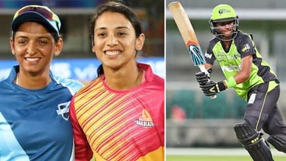 2023ರ ಮಾರ್ಚ್ಲ್ಲಿ ಚೊಚ್ಚಲ ಮಹಿಳಾ ಐಪಿಎಲ್ ಟೂರ್ನಿ